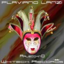 Flaviano Lanzi - Arlecchino