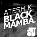 Atesh K - Black Mamba (Original Mix)