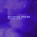 Destination Unknøwn - Theme 1