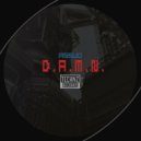 Assuc - D.A.M.N.