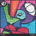 Warboy - Estranged Knights