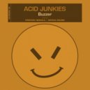 Acid Junkies - Buzzer