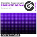 Stanislaw Kwasniewski - Prophetic Dream