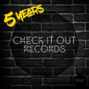 Distant People feat. Julie Iwheta - Start Over (Mind Street Remix)