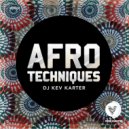 DJ Kev Karter - Afro Invasion
