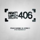 Fran Navaez & Avox25 - Linear System