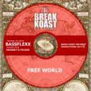 Bassflexx - Free World