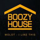 MOLOT - I Like This (Original Mix)
