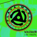 Raul Soto, DJ Rooster, MDW - Alien