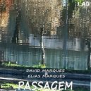 David Marques & Elias Marques - Passagem (Original Mix)