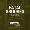 Various Artists - Fatal Grooves 7