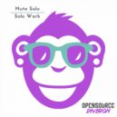Mute Solo - Home Bass (Original Mix)
