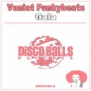 Vaniat Funkybeats - Gala