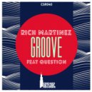 Rich Martinez - Groove