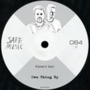 Fancy Inc - Spin That Thing