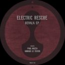 Electric Rescue - Revala (Paul Nazca Remix)