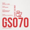 Patrick Hero - Nox