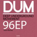 Jose Vilches - Get Freaky