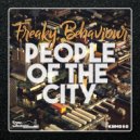Freaky Behaviour - Human Revolution