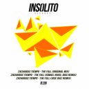 Zacharias Tiempo - The Fall