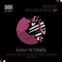 Noah Petersen - Main Concern