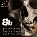 Batteriebetrieb - Improvidence