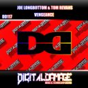 Joe Longbottom & Tom Revans - Vengeance (Original Mix)