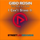 Gibo Rosin feat. M & La Tour - I Can\'t Stand It (FunkaDUB Mix)