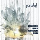 Brian Nance - Smooth 2 Hard Botz