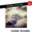 Sparki - Revers (Original Mix)