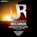 Hernan Pallero - Tarde De Madrid