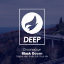 Greendoxyn - Black Ocean (Dub Mix)