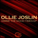 Ollie Joslin - All 4 (Original Mix)