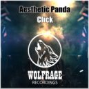 Aesthetic Panda - Click