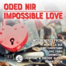 Oded Nir - Impossible Love