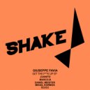 Giuseppe Favia - Get The Fuck Up