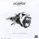 Ulzeric - Ghost (Original Mix)