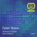 Cyber Steve - Techtonic Earjuice (Original Mix)