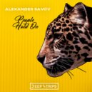 Alexander Savov - People Hold On (Original Mix)