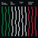 Giorgio Rusconi, Fabio MC - Mind The Gap