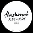 Cozzy D - Wet Kiss (Original Mix)