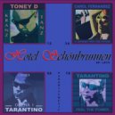 Tarantino - Feel The Power (Toney D)