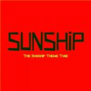 Sunship - The Sunship Theme Tune