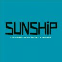 Sunship feat. Anita Kelsey - Heaven (Old Soul Boy Dub)