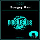 BZE - Boogey Man (Original Mix)