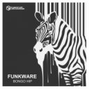 Funkware - Heaven Sent (Original Mix)