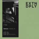 MrMur - Ebony (Original Mix)