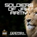 Godtek - Soldiers of Jah Army (Digital Pilgrimz Remix)