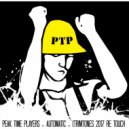 The Peak Time Players - Automatic