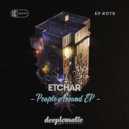 Etchar - Washed Brains (Original Mix)